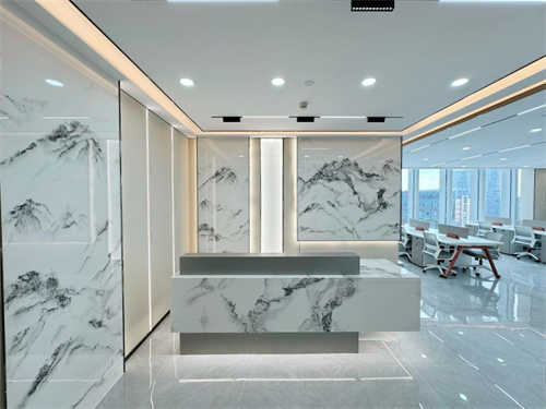 嘉里中心 2180㎡办公室